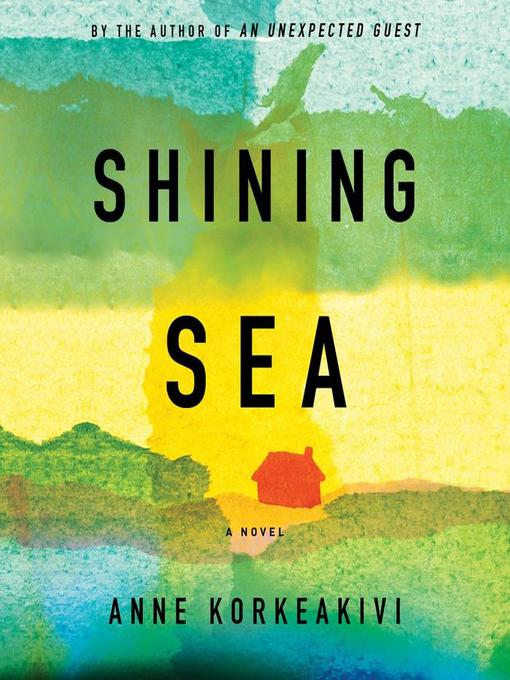Title details for Shining Sea by David Pittu - Available